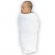 Набор пеленок SwaddleDesigns Swaddle Duo SC Classic Chevron