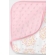Муслиновое одеяло с флисом SwaddleDesigns Snuggle Blanket, Heavenly Floral Shimmer
