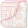 Муслиновое одеяло SwaddleDesigns, цвет Heavenly Floral Pink Муслиновое одеяло SwaddleDesigns, цвет Heavenly Floral Pink