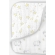 Одеяло муслиновое SwaddleDesigns, Little Lambs & Twinkle Sterling
