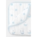 Одеяло муслиновое SwaddleDesigns, Little Ships Blue