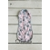 Пеленка кокон для детей трикотажная, Pink Rabbit