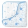 Муслиновое одеяло SwaddleDesigns, цвет Starshine Blue Муслиновое одеяло SwaddleDesigns, цвет Starshine Blue