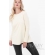 Туника для беременных и кормящих, цвет экрю