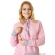 Костюм для беременных и кормящих утепленный Deya, розовый