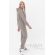 Костюм для кормящих и беременных утепленный, цвет капучино