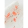 Муслиновая пеленка для новорожденных Diva большая, Flamingo Cotton