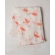 Муслиновая пеленка для новорожденных Diva большая, Flamingo Cotton