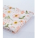 Муслиновая пеленка для новорожденных Diva большая, Flower Cotton