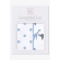 Набор пеленок SwaddleDesigns - Swaddle Duo, Circus Fun Blue