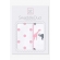 Набор пеленок SwaddleDesigns - Swaddle Duo Circus Fun Pink