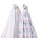 Набор пеленок SwaddleDesigns - Swaddle Duo Circus Fun Pink