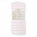 Пеленка детская тонкая Swaddle Designs Маркизет, Simple Stripes Pstl Pink