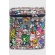 Термосумка для бутылочек Ju-Ju-Be - Fuel Cell Tokidoki Iconic 2