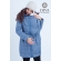 Cлингокуртка демисезонная 4 в 1 Diva Outerwear Notte