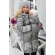 Слингокуртка Diva Outerwear Pietra