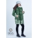 Cлингокуртка демисезонная 4 в 1 Diva Outerwear Pino