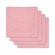 Пеленки муслиновые для новорожденных Jollein средние, Mini dots, Blush Pink
