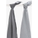 Пеленки муслиновые для новорожденного Jollein, большие, Grey