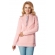 Толстовка для кормящих и беременных из футера Betty, розовый