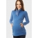 Толстовка для кормящих и беременных из флиса Olimpius, синий