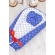Гнездышко-кокон для новорожденных Babynest Sailor Гнездышко-кокон для новорожденных Babynest Sailor