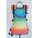 Эрго-рюкзак Diva Didymos Lisca Rainbow, One!