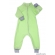 Флисовый комбинезон детский (поддева) Light, лайм