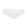 Трусы для беременных и кормящих хлопковые, белые