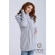 Слинготолстовка Diva Outerwear 4в1, Nebbia