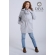 Слинготолстовка Diva Outerwear 4в1, Nebbia