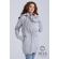 Слинготолстовка Diva Outerwear 4в1, Nebbia