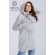 Слинготолстовка Diva Outerwear 4в1, Nebbia