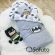 Комплект на выписку холодная зима, Baby Batman (7 предметов)