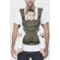Эрго-рюкзак Ergobaby 360 Cool Air Mesh - Khaki Green