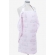 Накидка для кормления муслиновая Bebe Au Lait, Carousel Pink