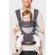 Эрго-рюкзак Ergobaby 360 Cool Air Mesh - Carbon Grey
