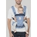 Эрго-рюкзак Ergobaby OMNI 360 Cool Air Mesh - Batik Indigo