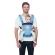 Эрго-рюкзак Ergobaby OMNI 360 Cool Air Mesh - Batik Indigo