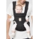 Эрго-рюкзак Ergobaby OMNI 360 - Pure Black