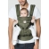 Эрго-рюкзак Ergobaby OMNI 360 Cool Air Mesh - Khaki Green