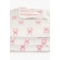 Муслиновое фланелевое одеяло Aden Anais, Bunny Pink
