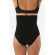 Корсет-бандаж послеродовой C-Section Belly Bandit, черный