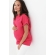 Туника для беременных, цвет фуксия