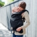 Слингонакидка-дождевик Ergobaby Rain Cover, Black