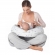 Подушка для кормления ребенка Ergobaby Nursing Pillow - Sheep