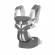 Эрго-рюкзак Ergobaby OMNI 360 Cool Air Mesh - Carbon Grey
