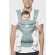 Эрго-рюкзак Ergobaby OMNI 360 Cool Air Mesh - Icy Mint