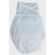 Пеленка-кокон для новорожденных Ergobaby Swaddler, Blue