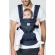 Эрго-рюкзак Ergobaby OMNI 360 Cool Air Mesh - Midnight Blue